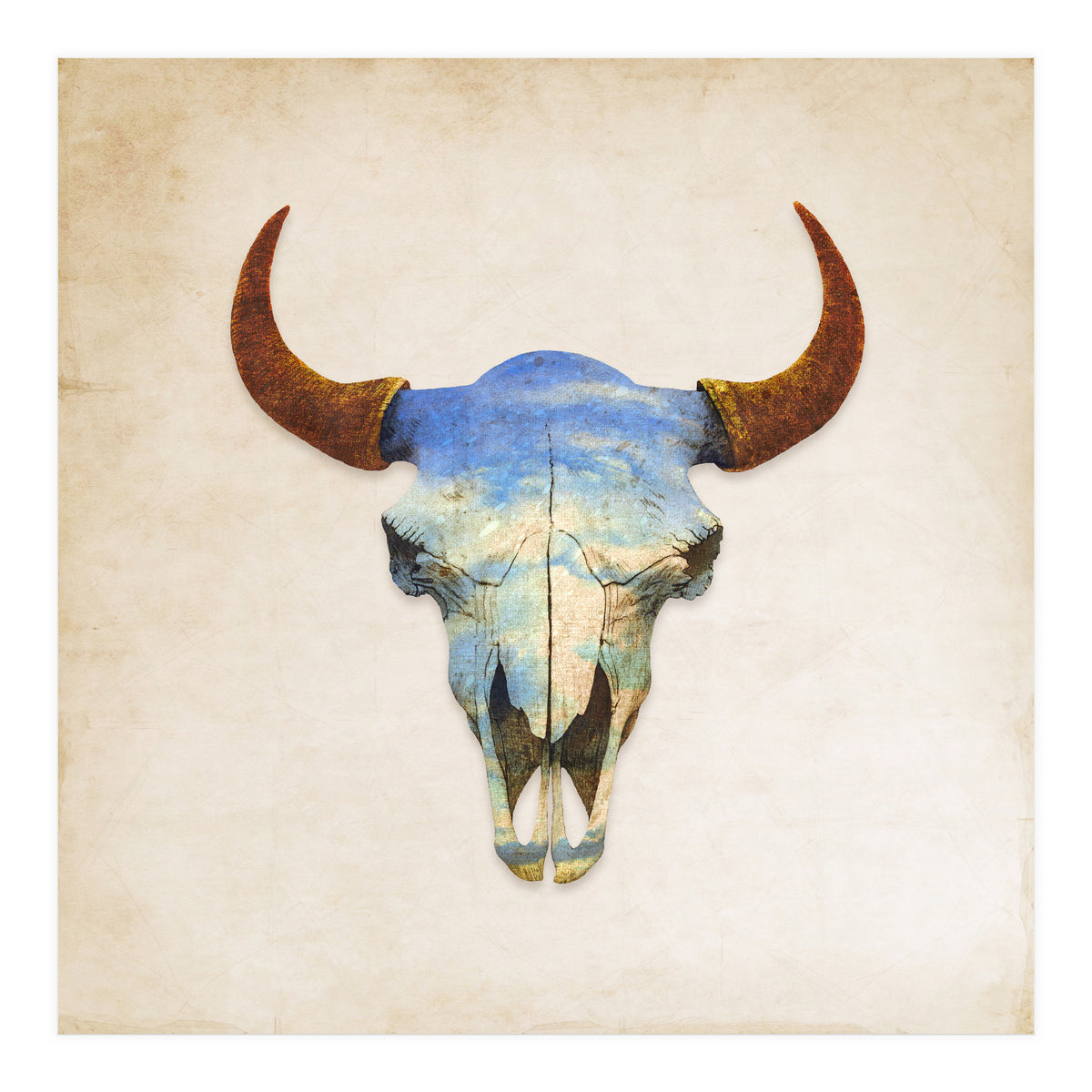 Big Sky (Print Only)