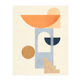 Greek World I (Print Only) thumbnail