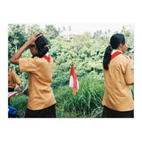 CHILDREN OF UBUD  (Print Only) thumbnail