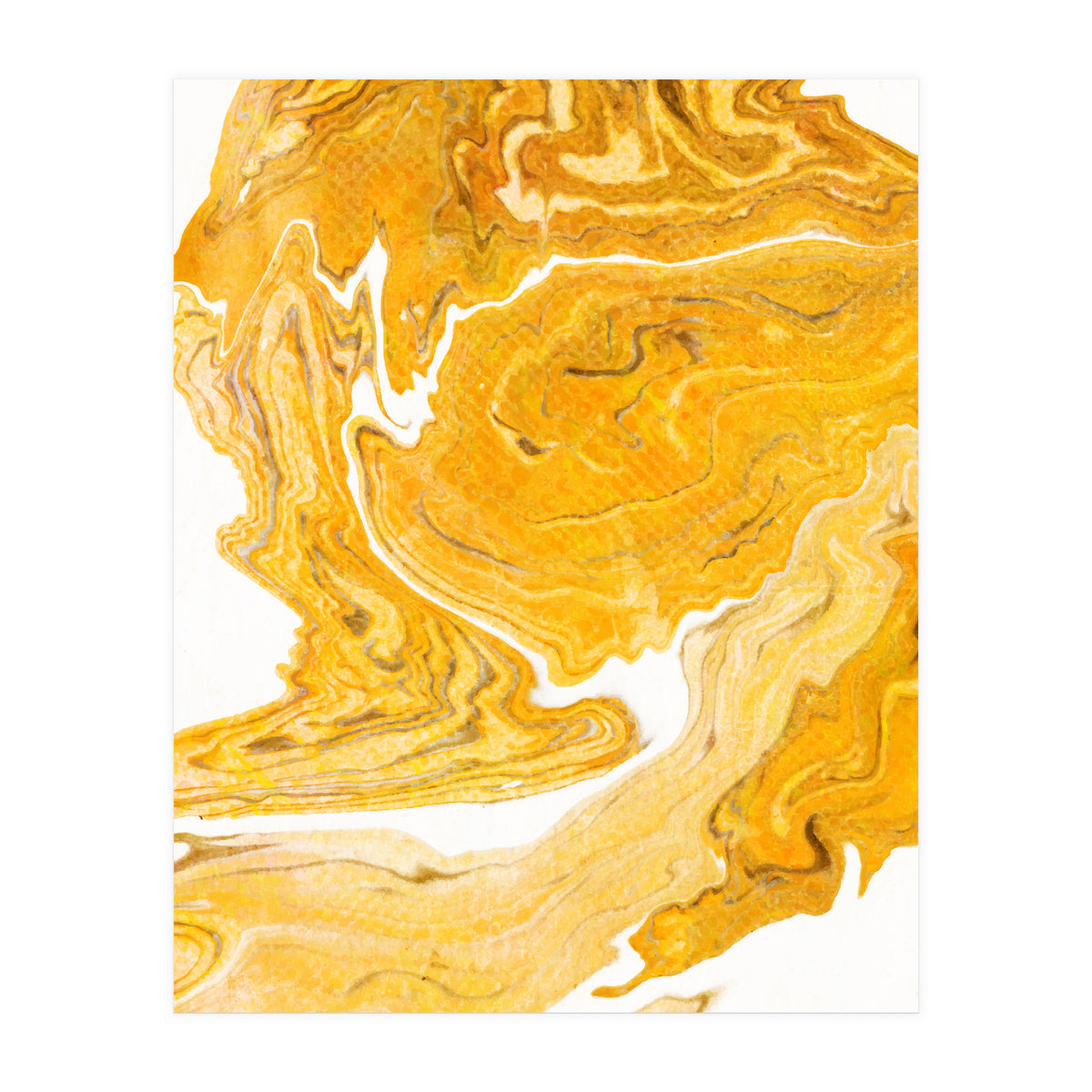 Snake Skin Marble (Print Only)