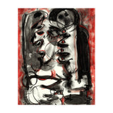 Shame (Print Only) thumbnail