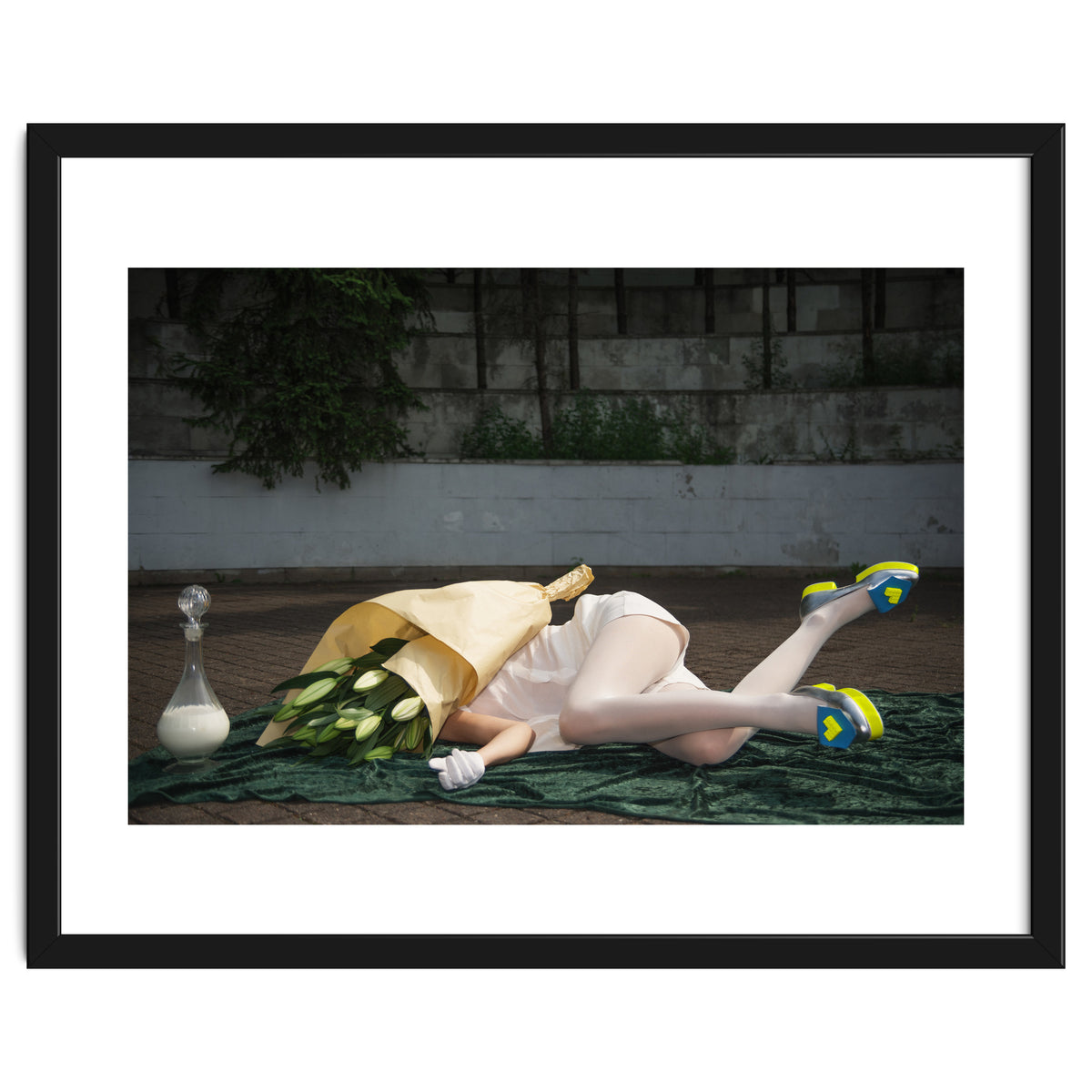 With Love, Your Love