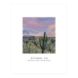 Tucson, US (Print Only) thumbnail