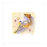 Old Shell (Print Only) thumbnail