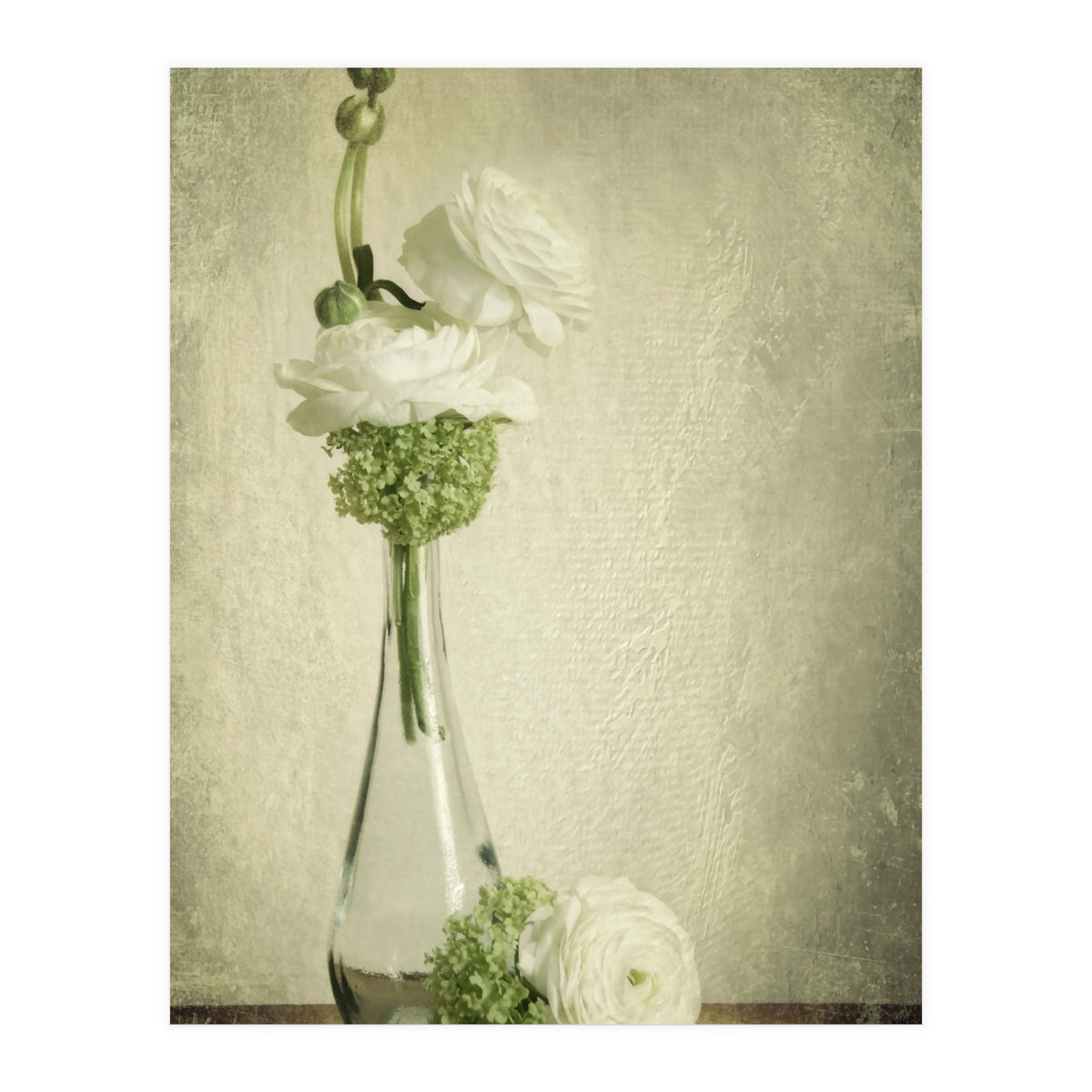 Spring Retro (Print Only)