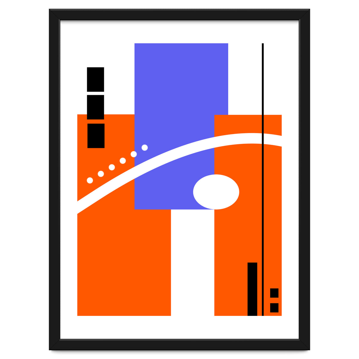 Abstrato Geométrico 37.9