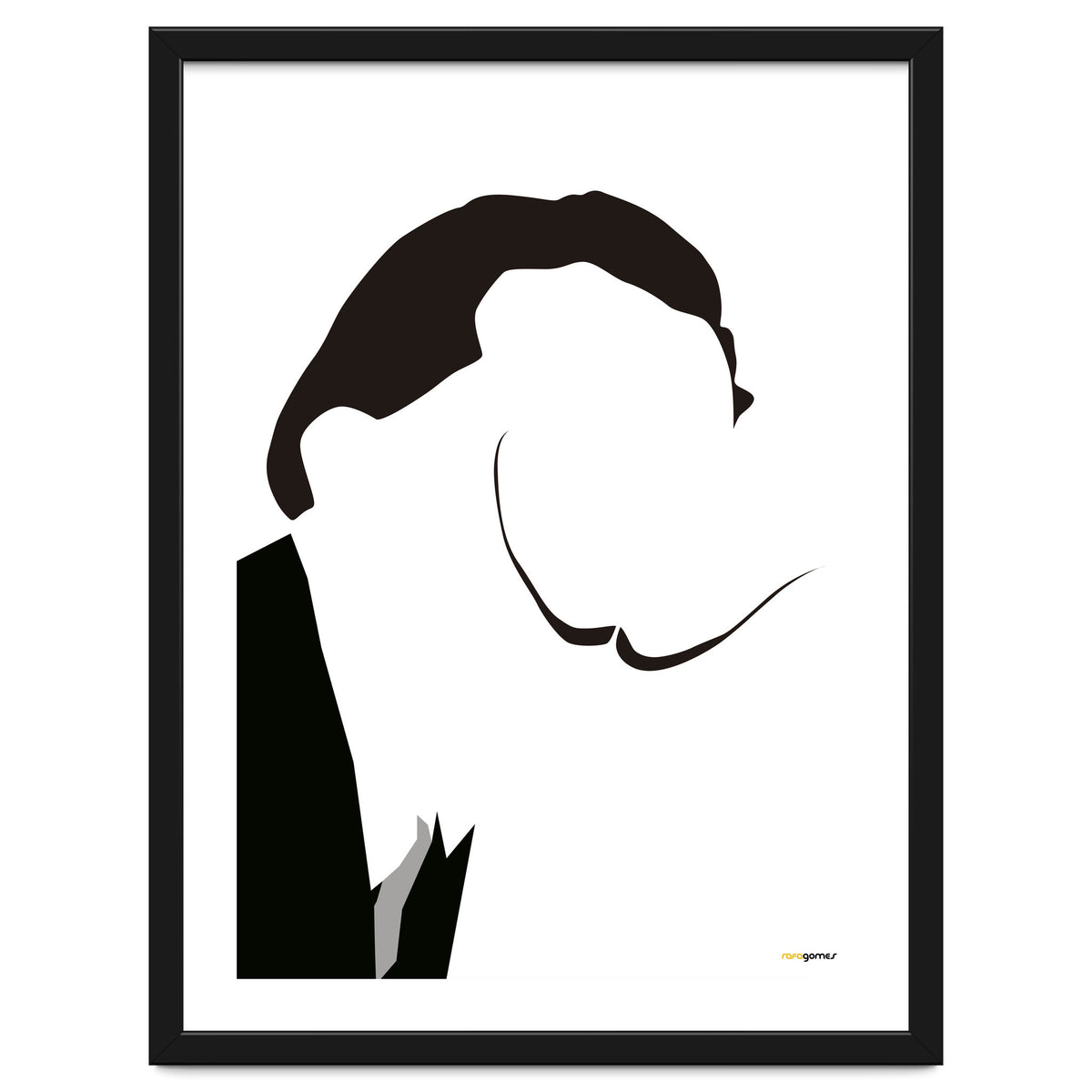 Dali Minimalist