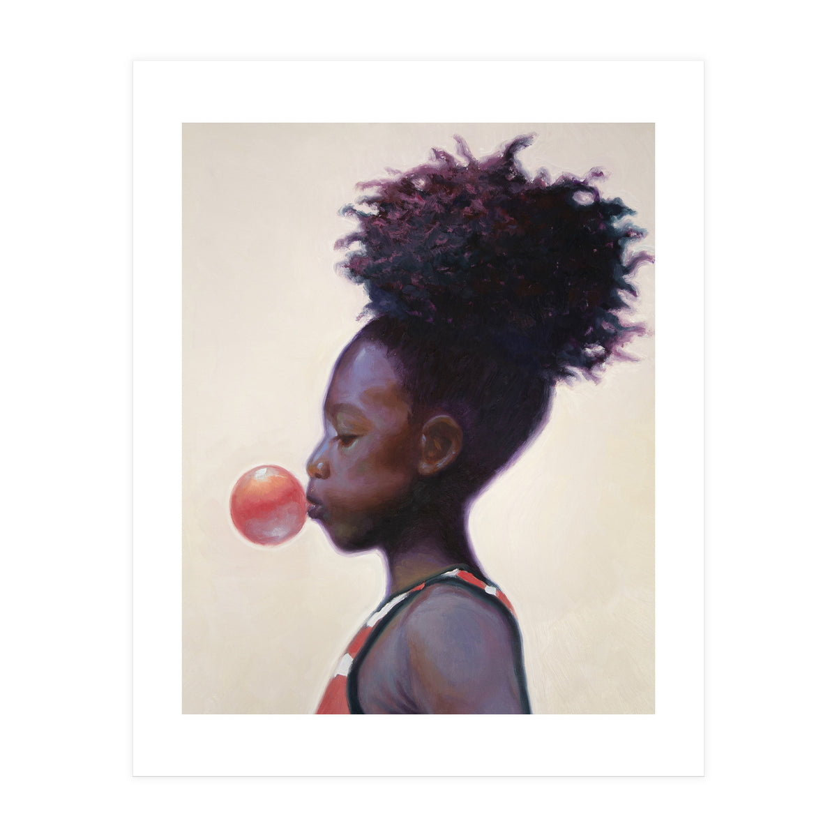 Blackberry (Print Only)