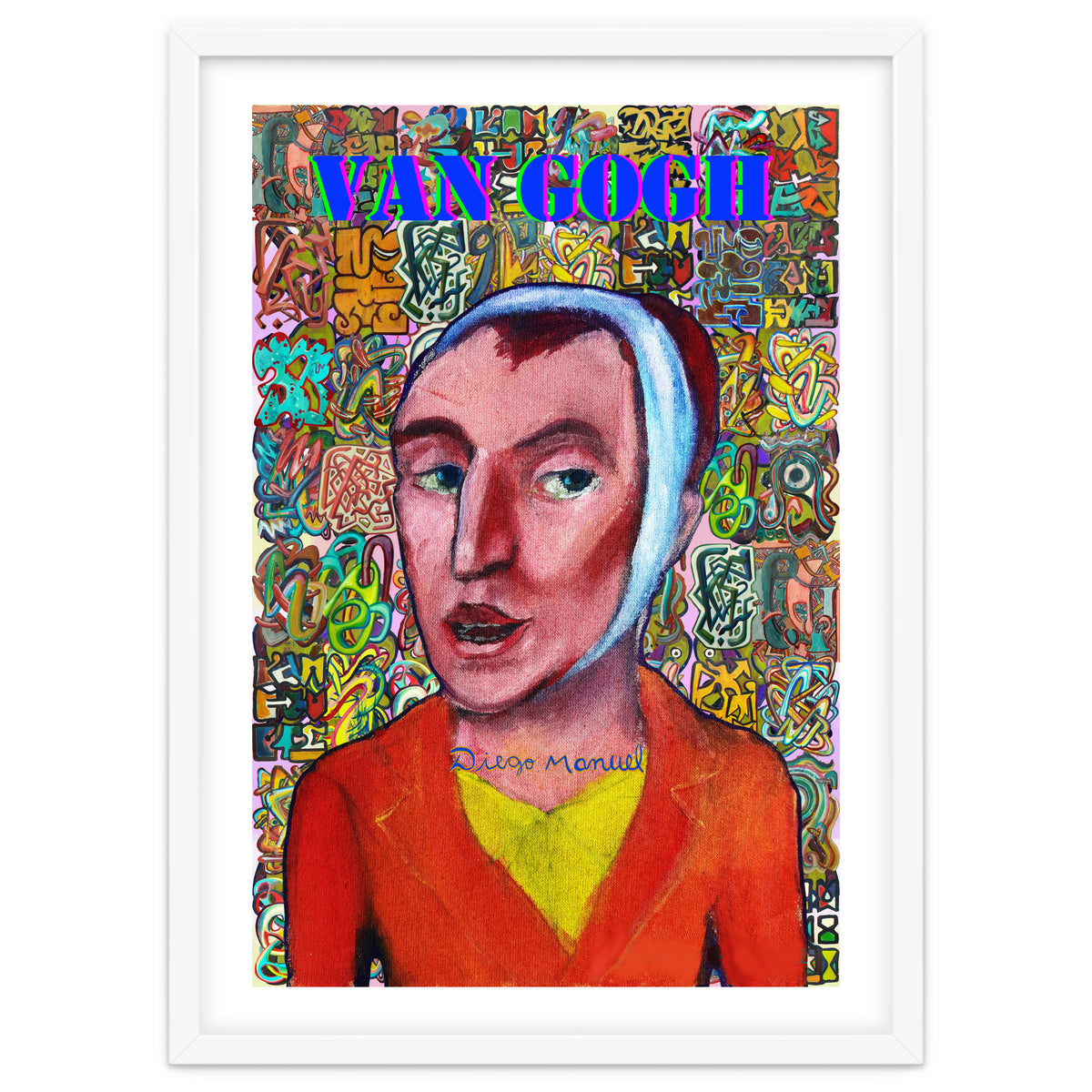 Graffiti Digital 2022 236