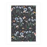 Fishes & Garden (Print Only) thumbnail