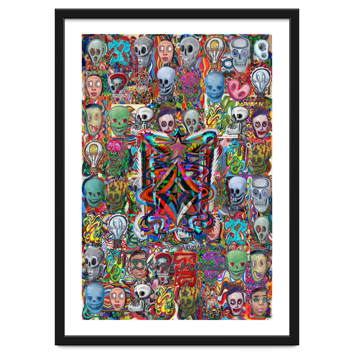 New Graffiti2022 404