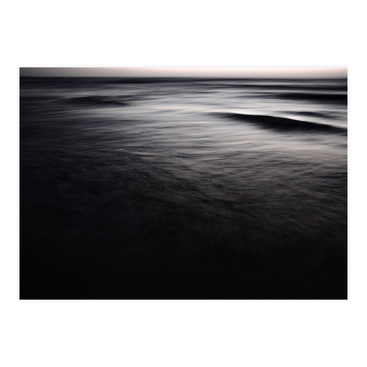 After the sun has set III (Print Only)