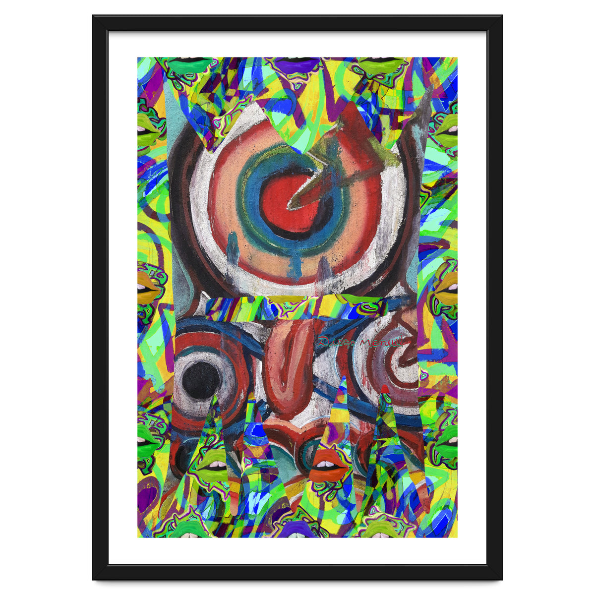 Graffiti Digital Nuevo 2023 4