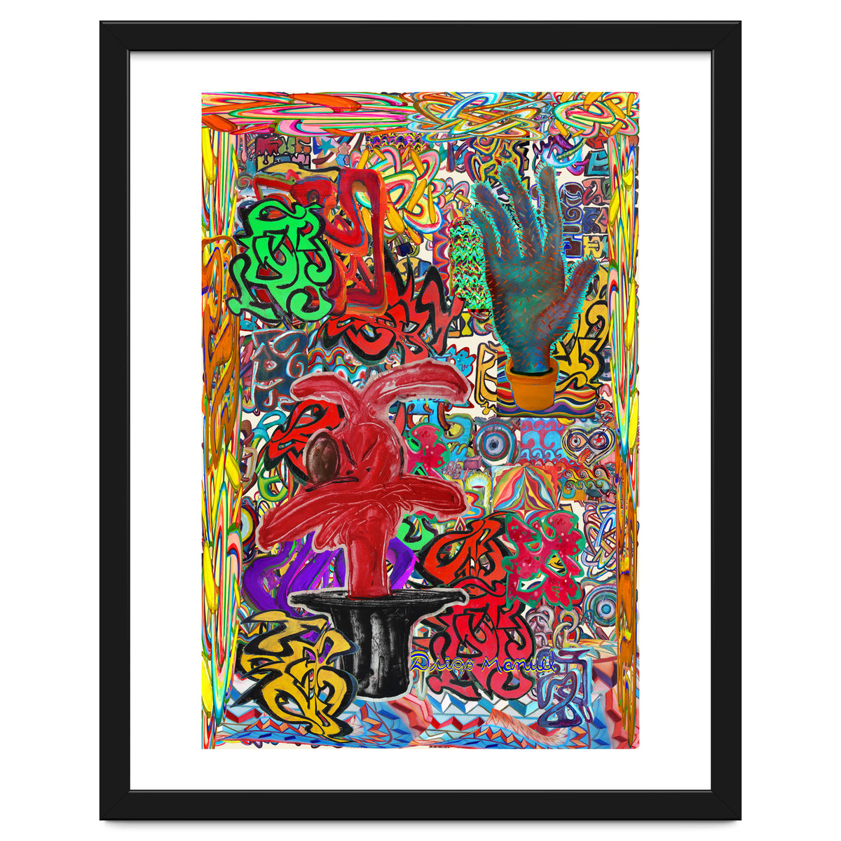 Oficina Del Cobrador 19