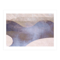 Dunna Winter Sun #1 (Print Only)