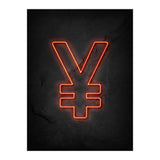 Yen (Print Only) thumbnail