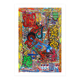 Jazz (Print Only) thumbnail