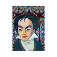 Beethoven (Print Only)