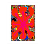 Fuego Y Graffiti 89 (Print Only) thumbnail