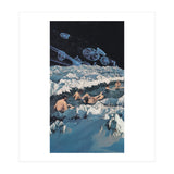 Onsen (Print Only) thumbnail