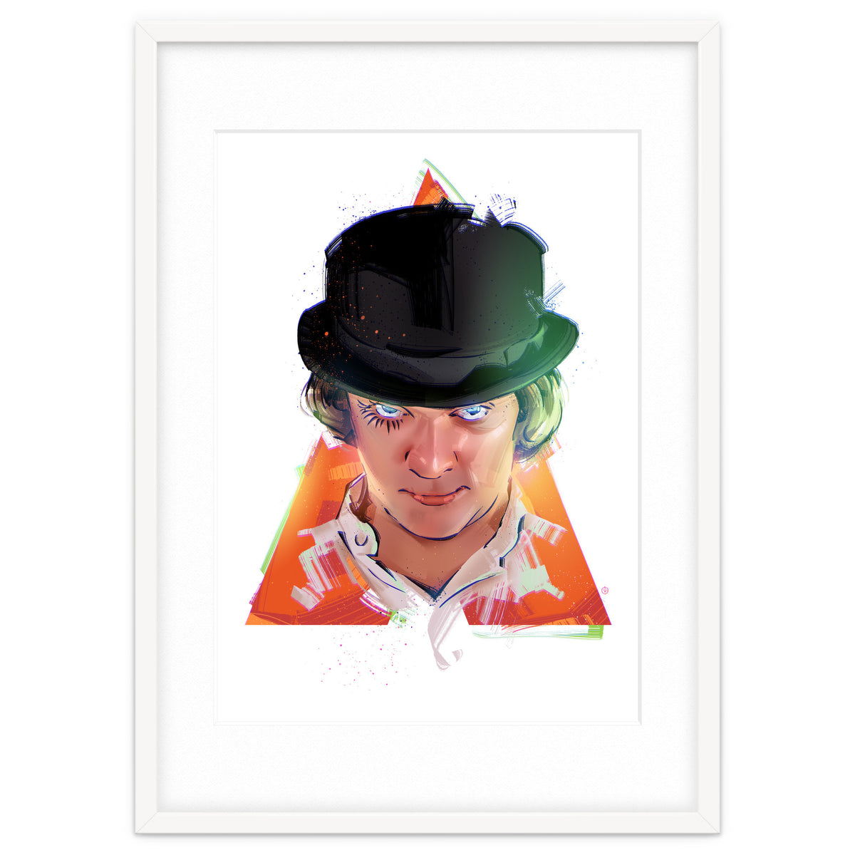 Clockwork Orange