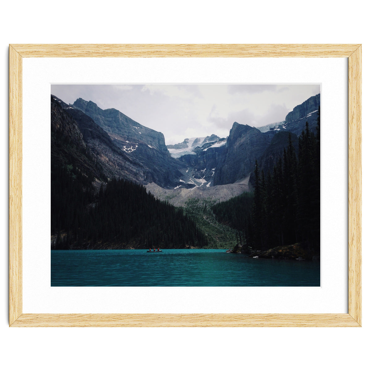Lake Louise I