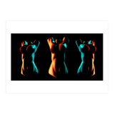 SURRENDER III (Print Only) thumbnail