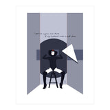 Matador Wife 2 (Print Only) thumbnail