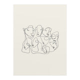 50 X 70 Weare One (Print Only) thumbnail