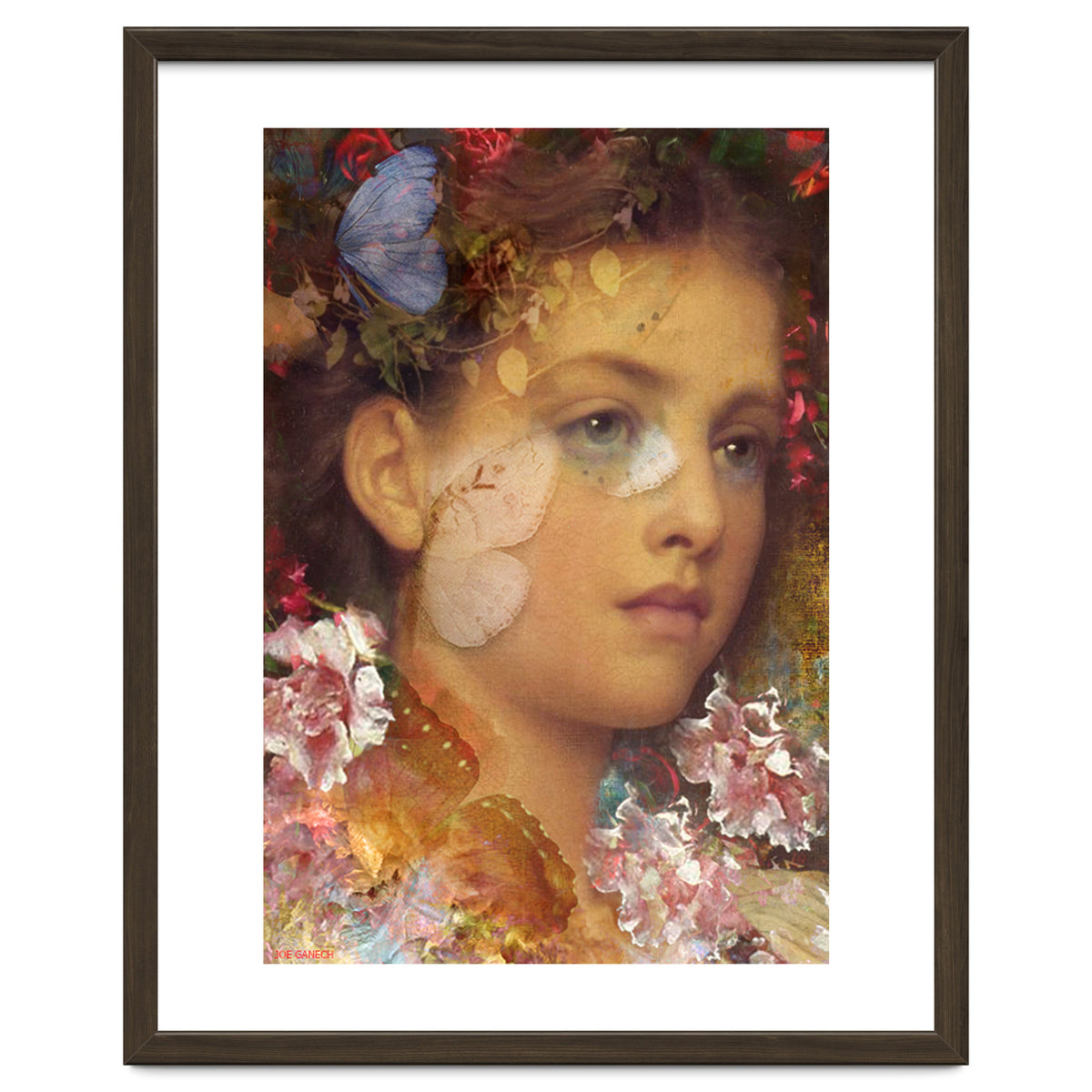 Somewhere In A Dream