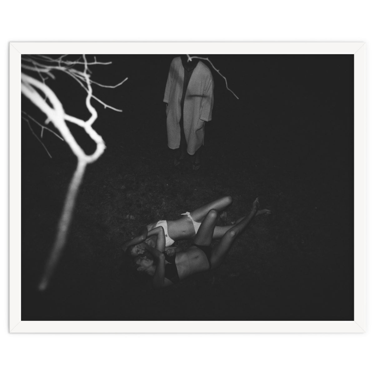 This Is What It's Like To Live In A Tree House