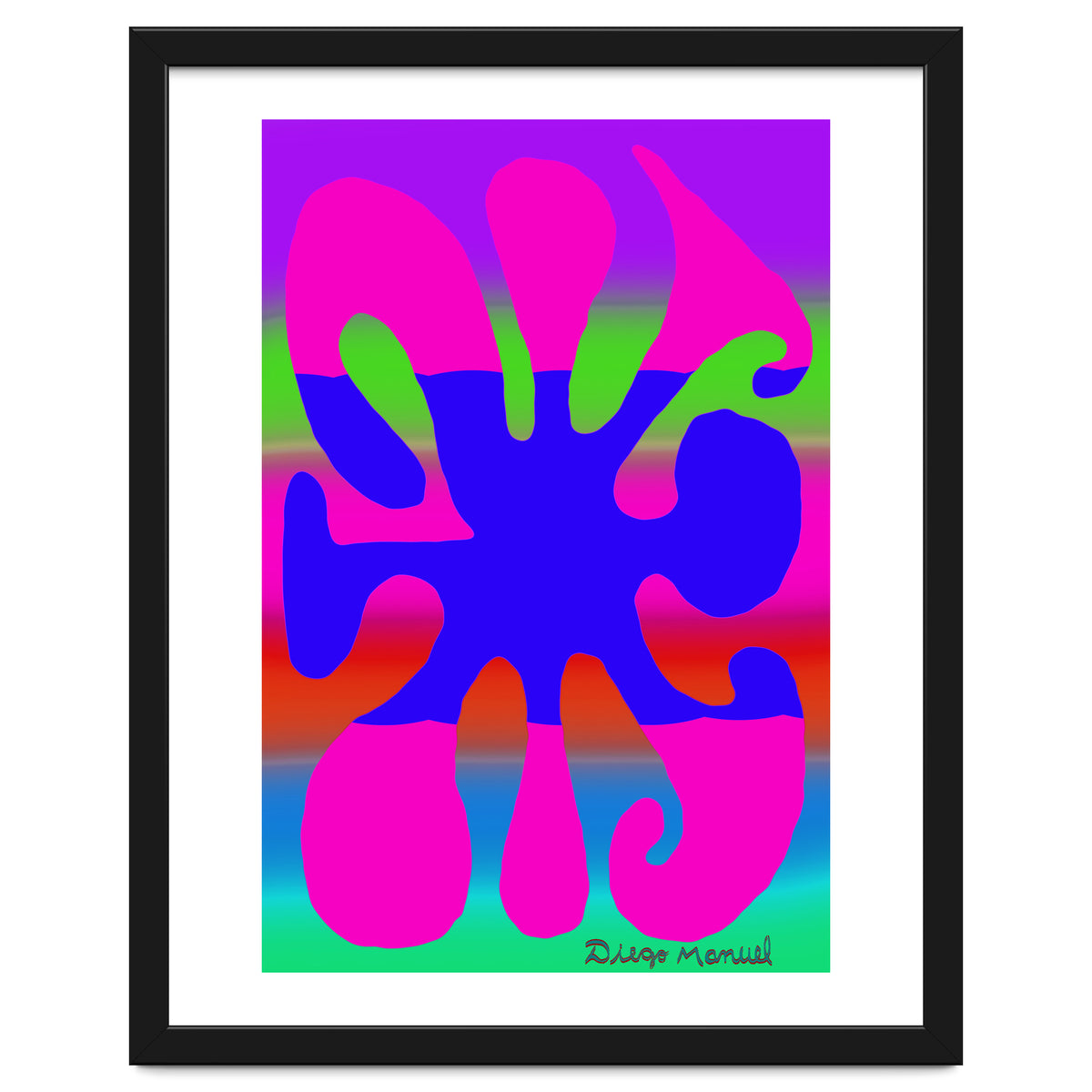 Graffiti Digital Nuevo 2023 165