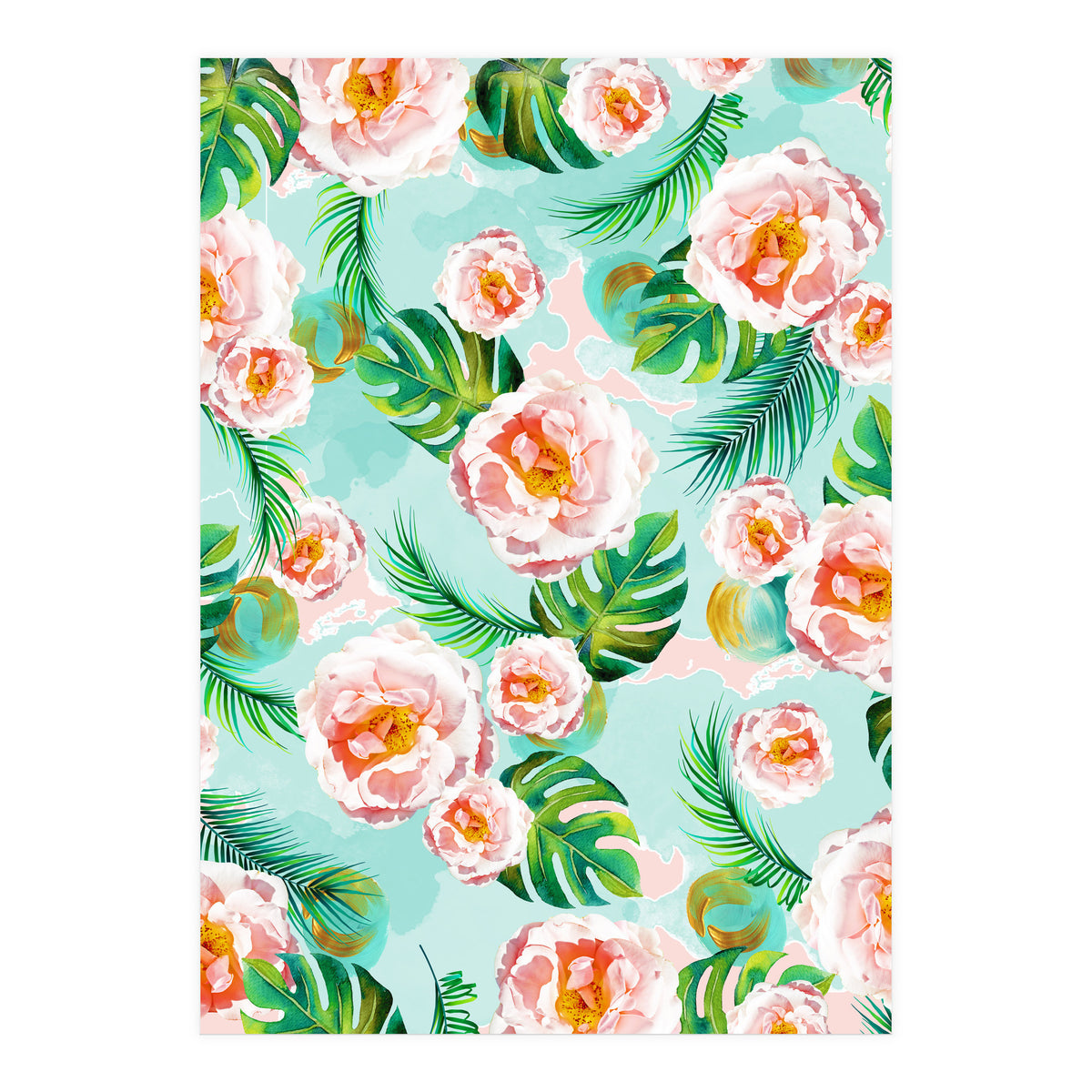 Blessing (Print Only)