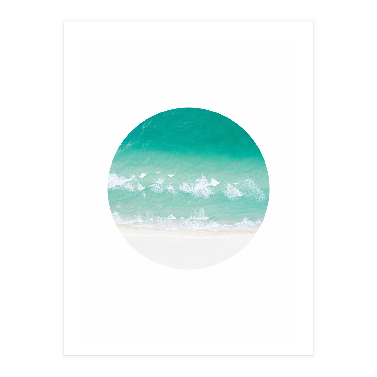 La Mar (Print Only)
