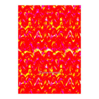 Pop Abstract A 69 (Print Only)
