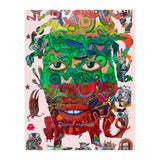 Mujer B 37 (Print Only) thumbnail