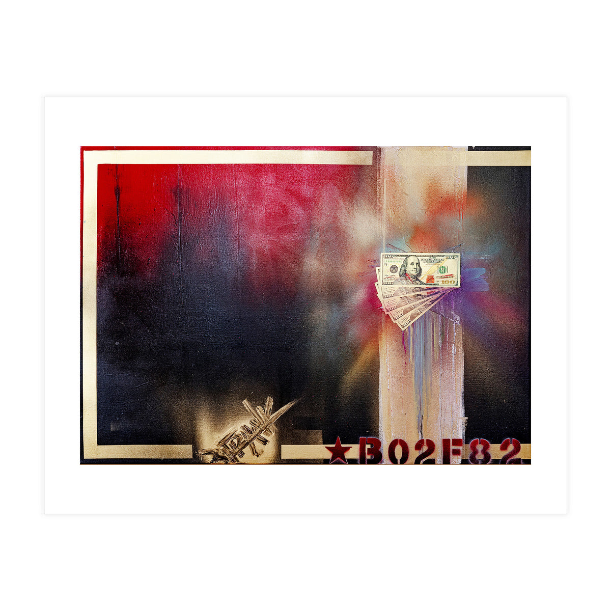 Mortgage (Print Only)