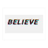 believe (Print Only) thumbnail