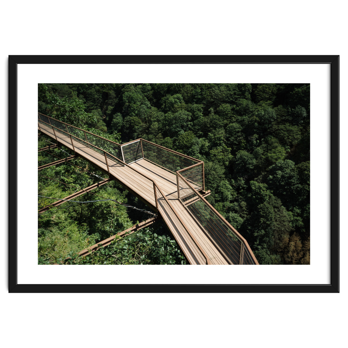 Bridges in Sakartvelo