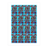 Garffiti 21 Tapiz E (Print Only) thumbnail