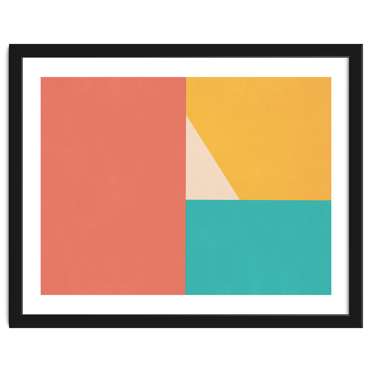 Sailing To The Border 1