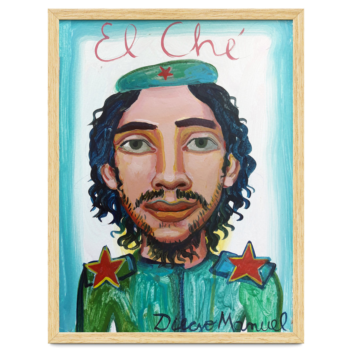 Ché Guevara 6