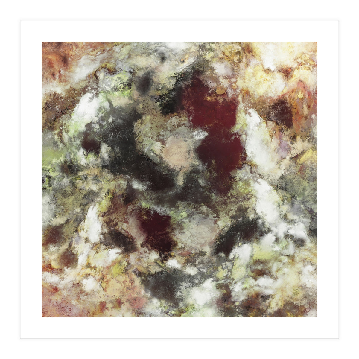 The Cooling Effect (Print Only)