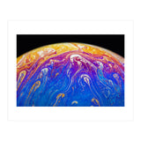 Soap Bubble  (Print Only) thumbnail