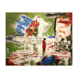 Abstraction - 8 (Print Only) thumbnail