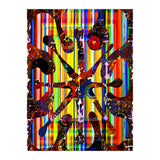 Fuego Y Graffiti 72 (Print Only) thumbnail