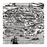 Old Civilization  (Print Only) thumbnail