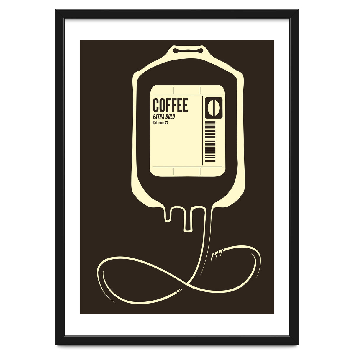 Coffee Transfusion