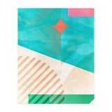 By The Pool 2 (Print Only) thumbnail