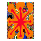 Fuego Y Graffiti 88 (Print Only) thumbnail